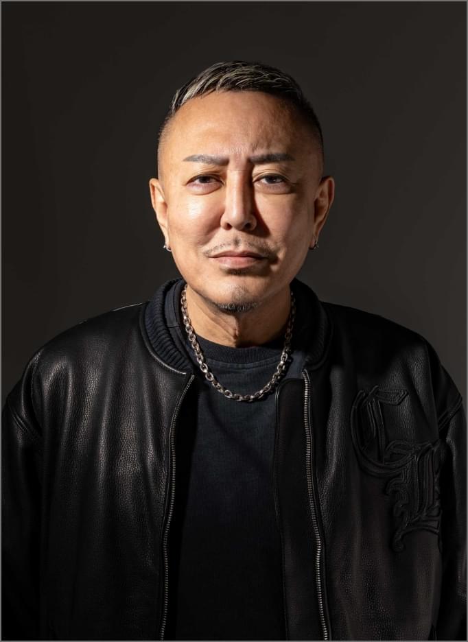代表取締役社長 名越稔洋